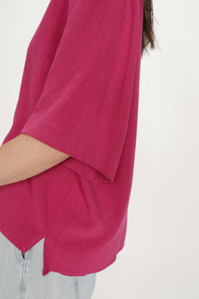 Grace & Mila – Blusa Violon