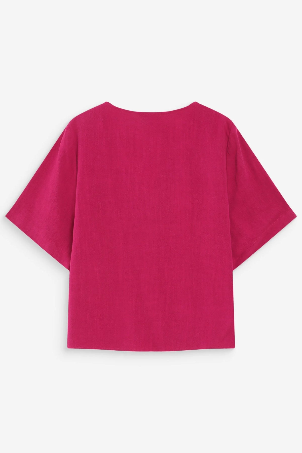 Grace & Mila – Blusa Violon