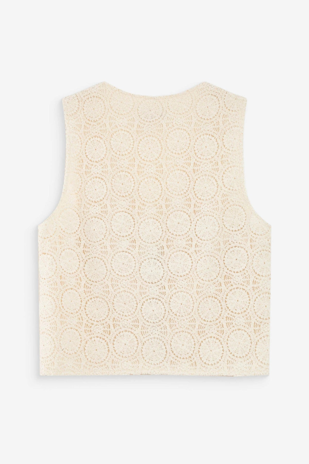 Grace & Mila – Gilet Vony