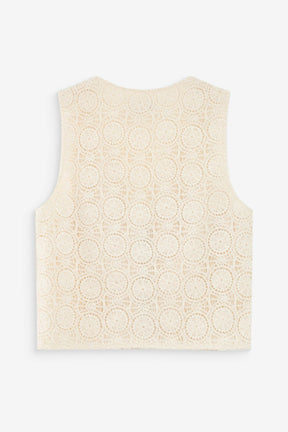 Grace & Mila – Gilet Vony