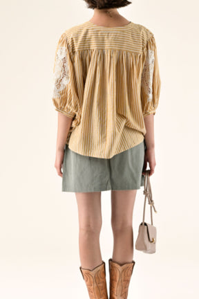 Orfeo – Camicia Adrian