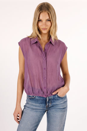 Ethic – Blusa Mag Catharina
