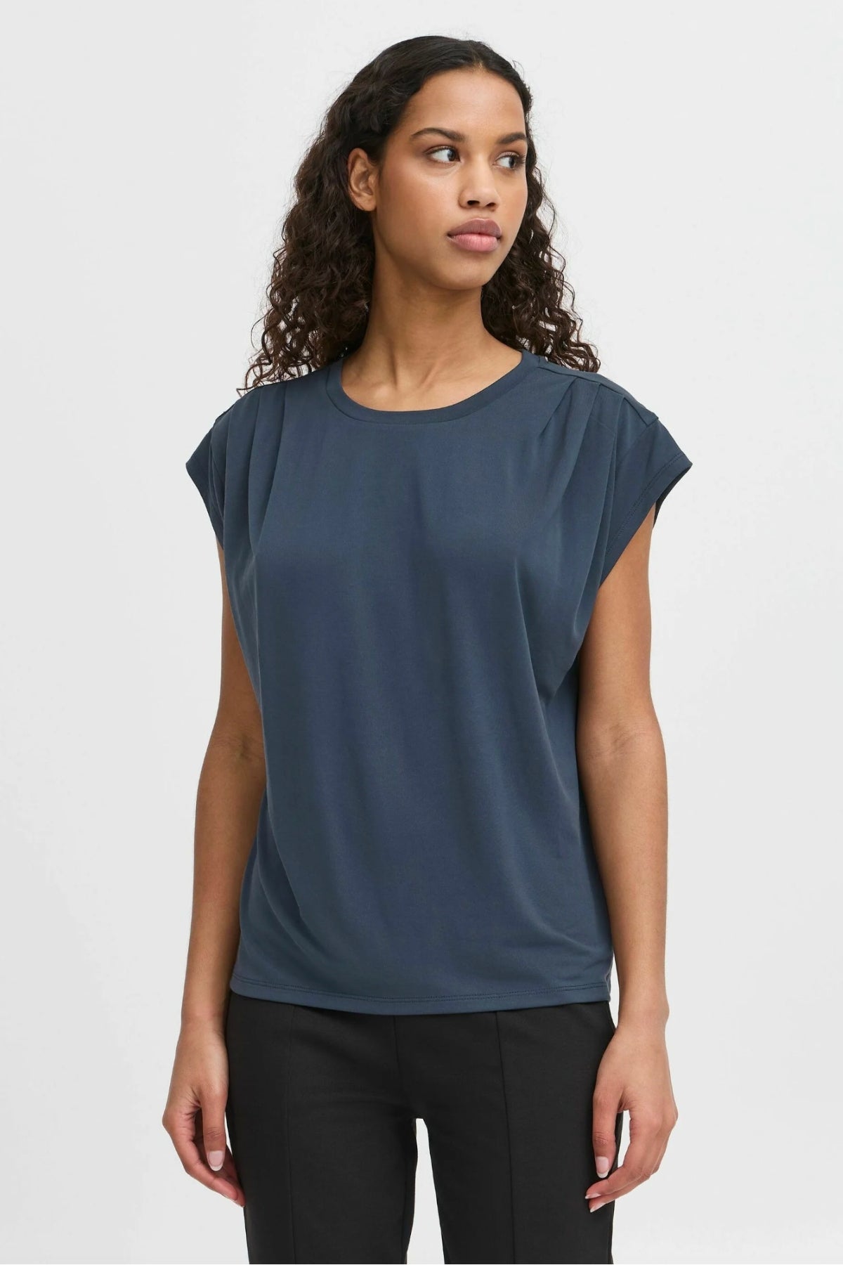 ICHI – T-shirt Lisken