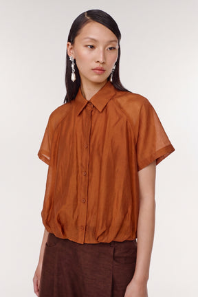Ethic – Camicia Mag Blase