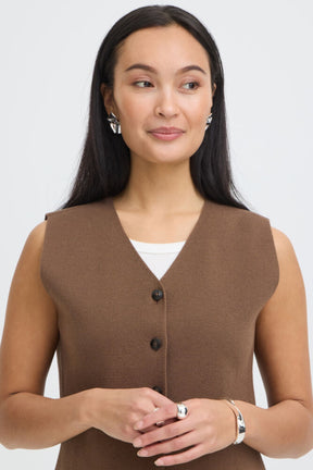 Fransa – Gilet Rita