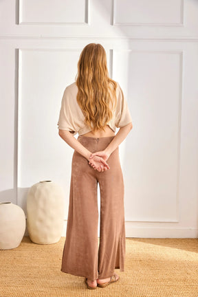 Nekane – Blusa Riva