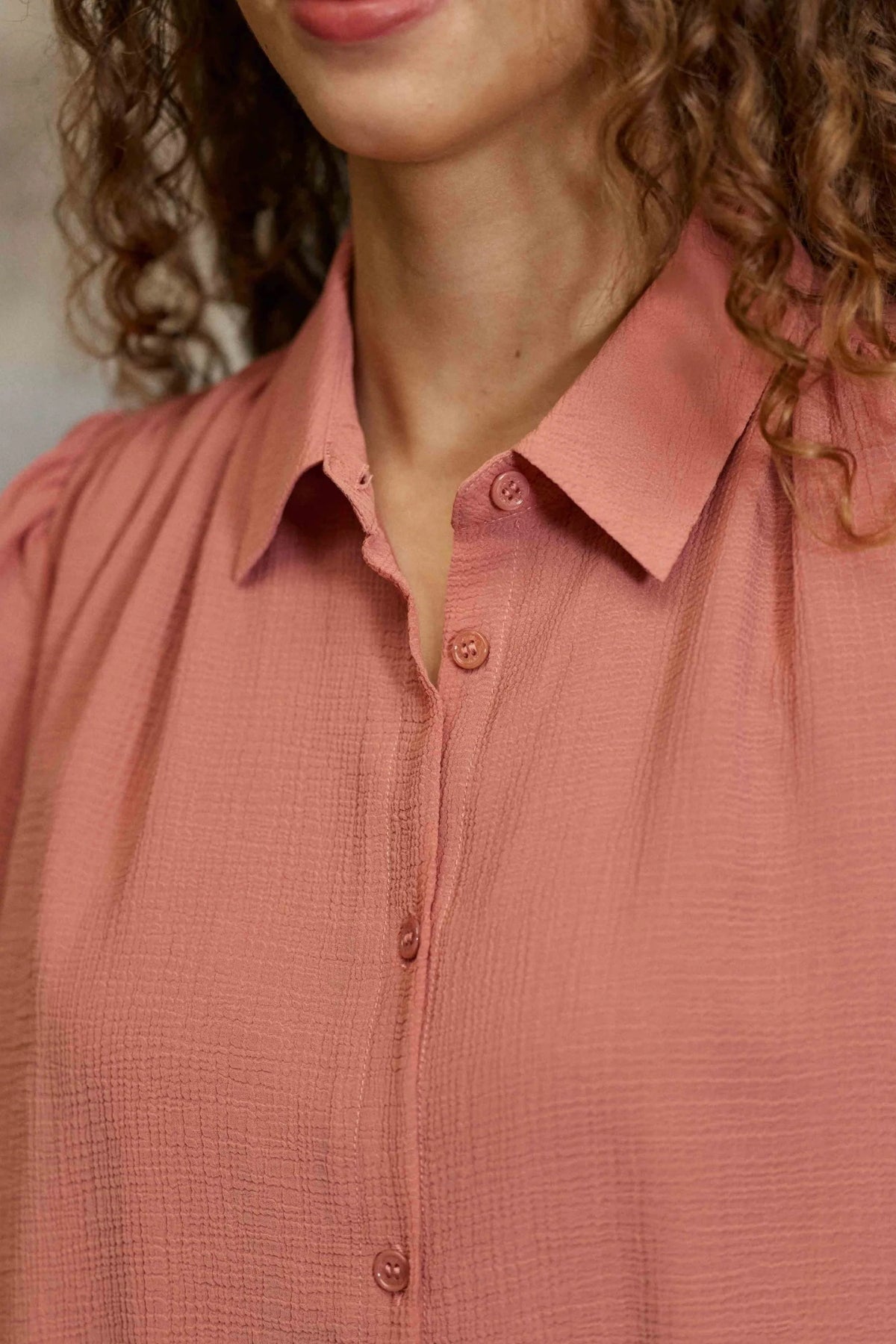 La Petite Étoile – Camicia Tobia