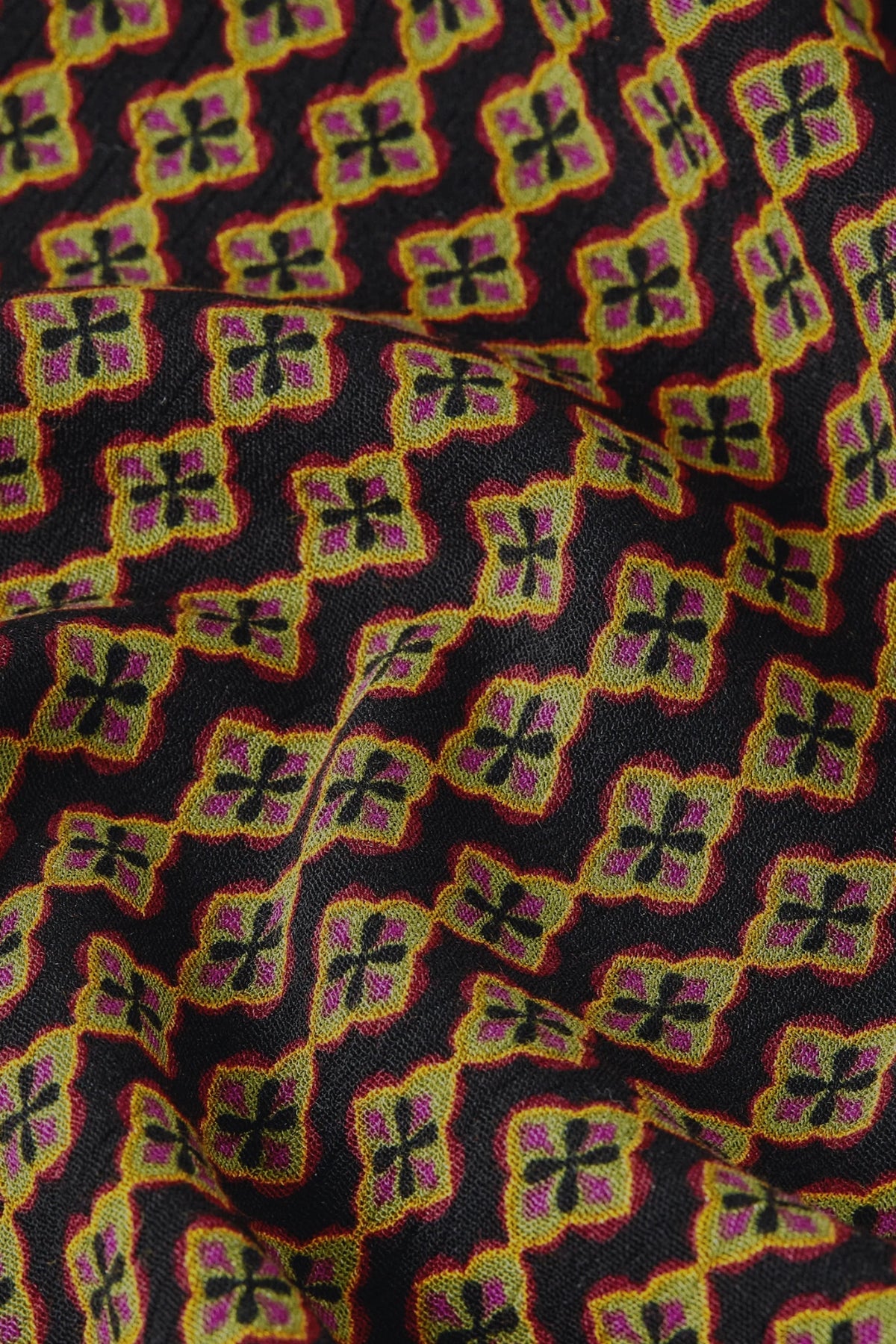 King Louie - Camicia Woven