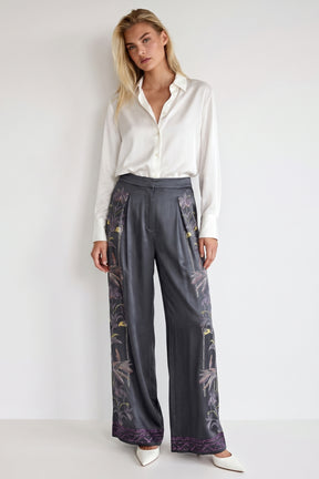Ethic – Pantalone Rabat