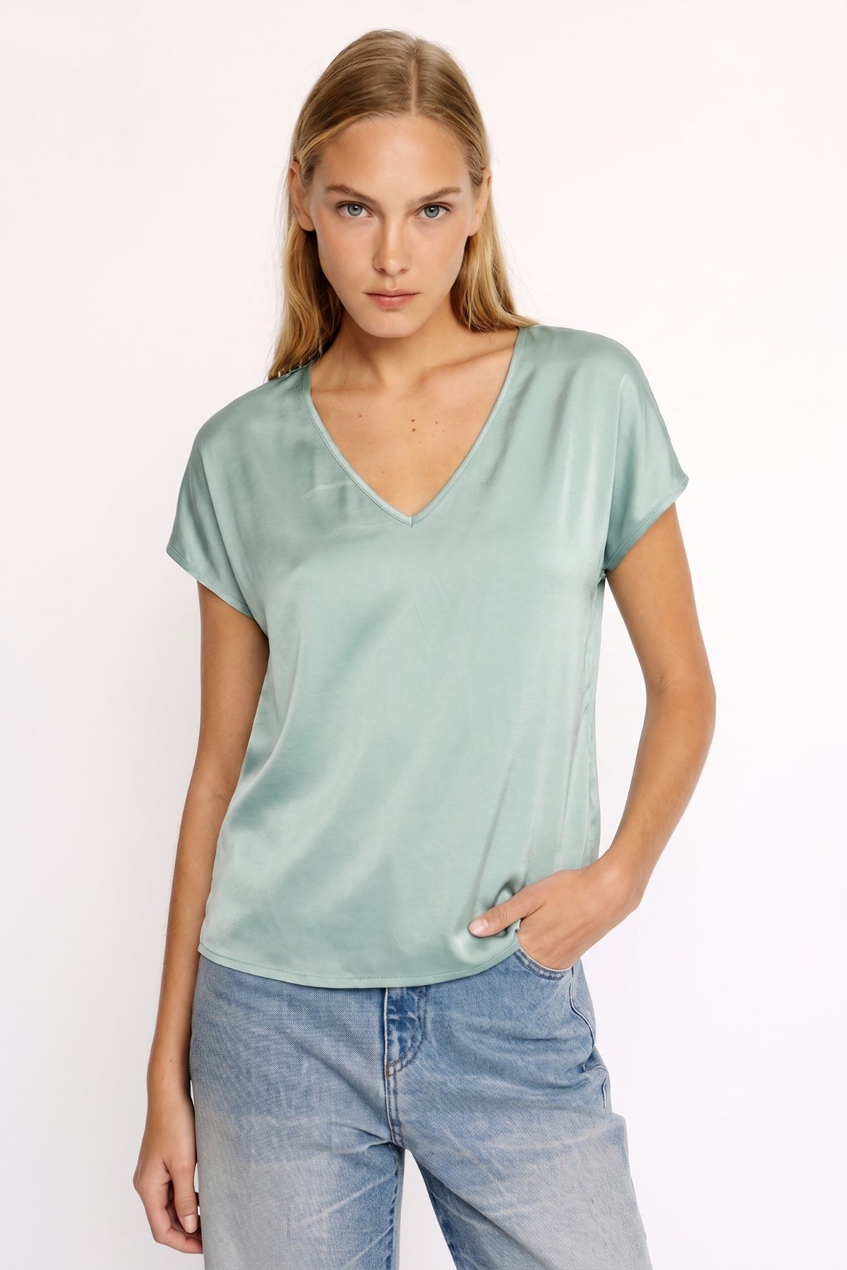 Sheare – Blusa Grace
