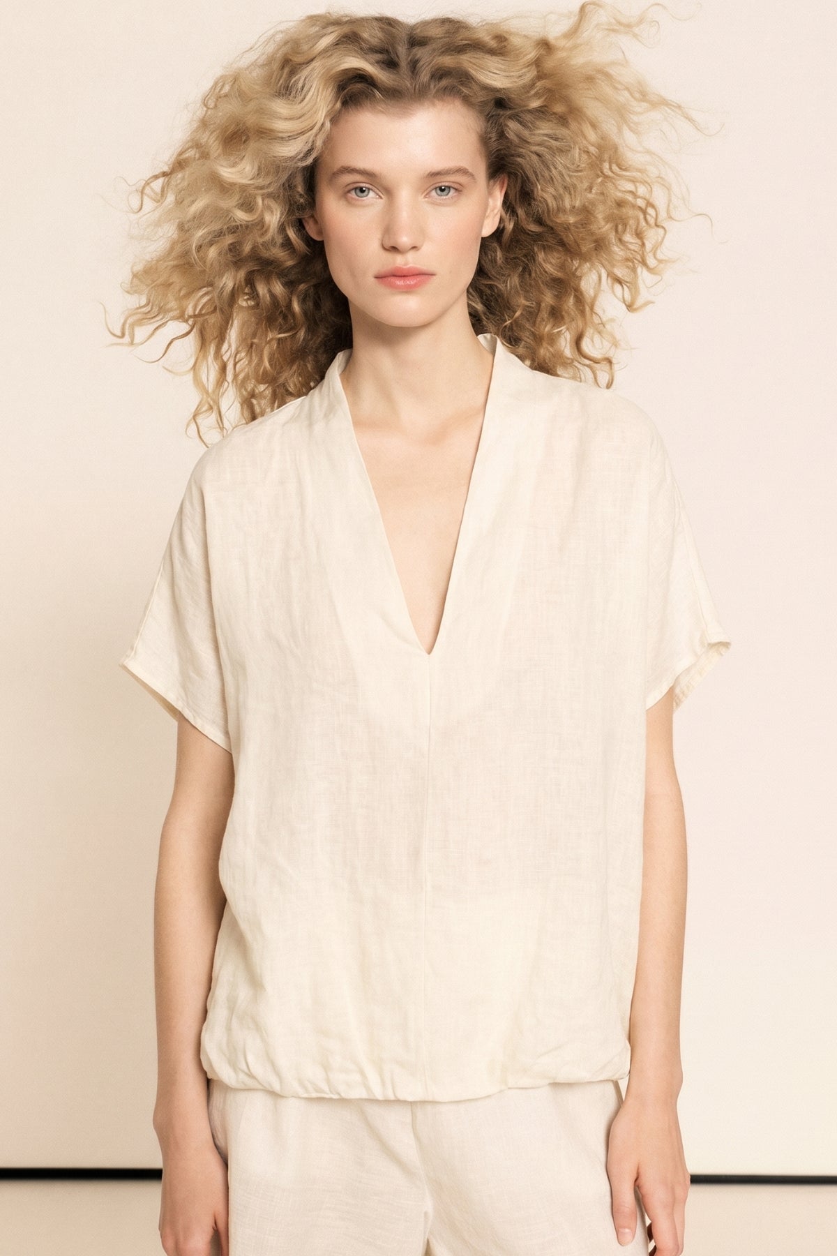Ethic – Blusa Jam Yvonne