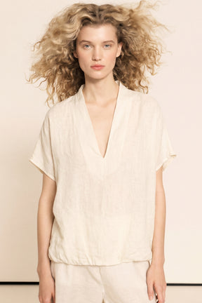 Ethic – Blusa Jam Yvonne
