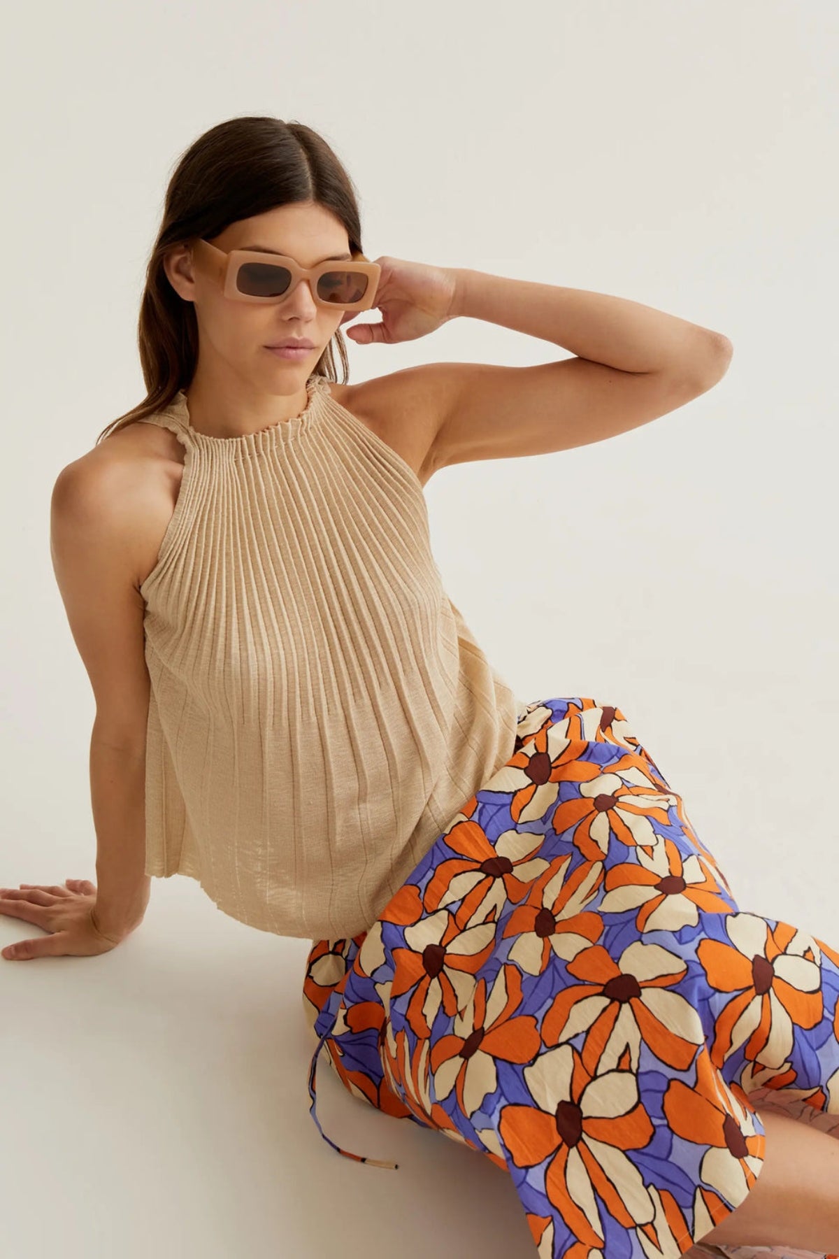 Compañía Fantástica – Gonna Marigold