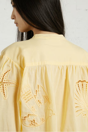 La Petite Étoile – Camicia Boliane