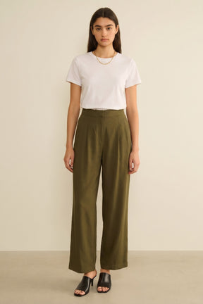 Ethic – Pantalone Dre Cupro