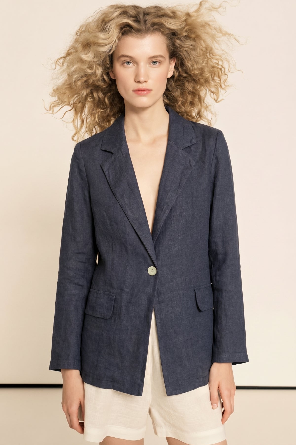 Ethic – Giacca Jam Claire