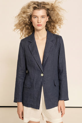 Ethic – Giacca Jam Claire