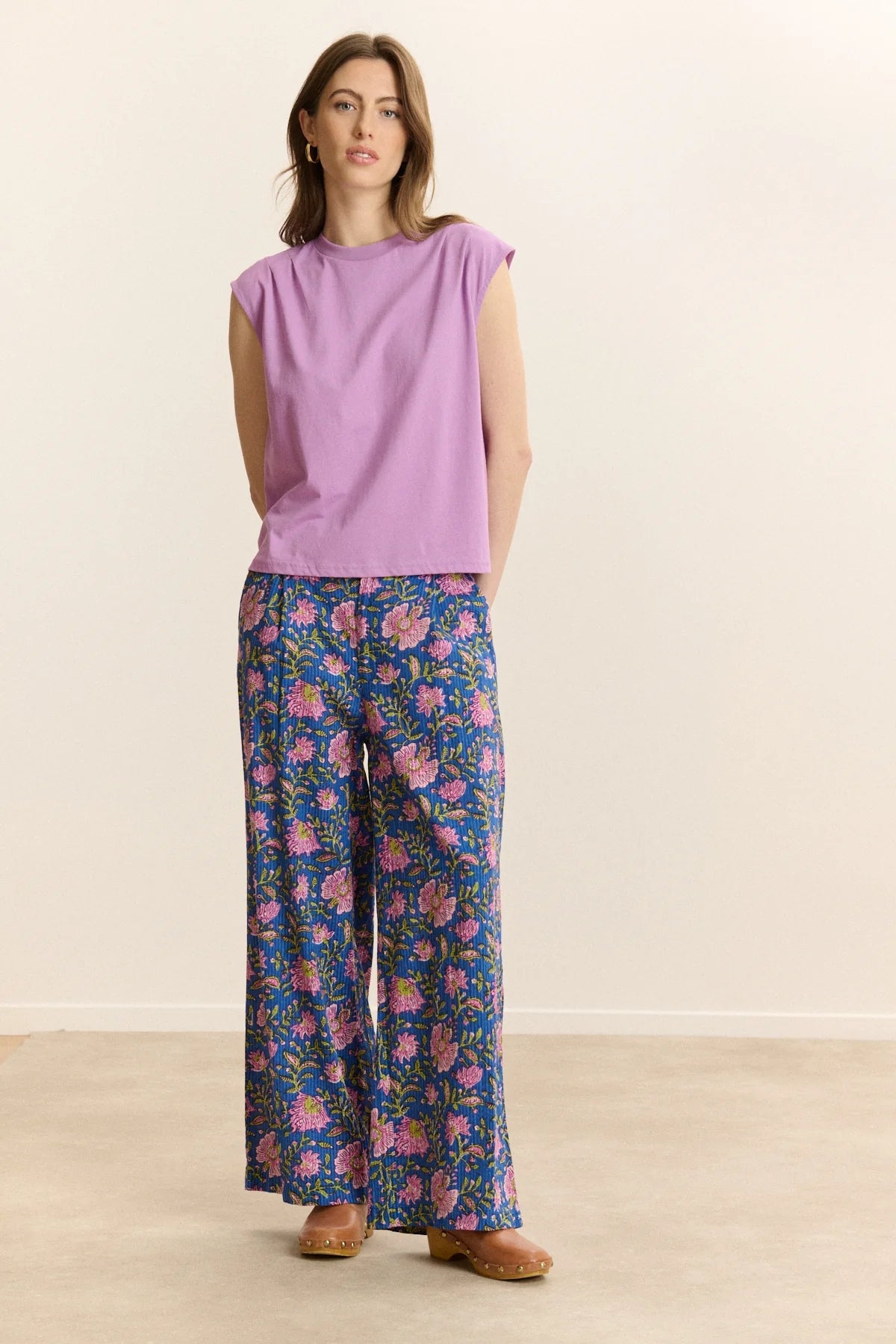 Garance – T-shirt Viv