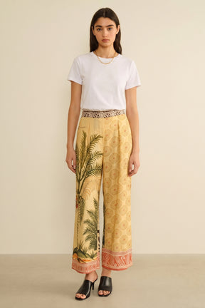 Ethic – Pantalone Mag Desert