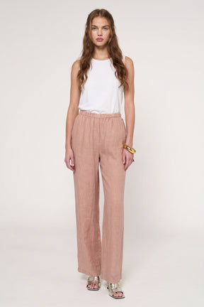 Ethic – Pantalone Jam Claudette