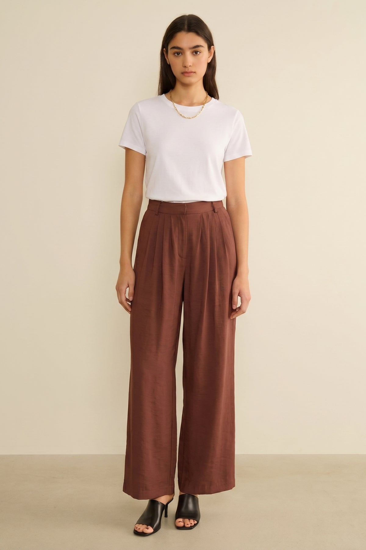 Ethic – Pantalone Luc Carme