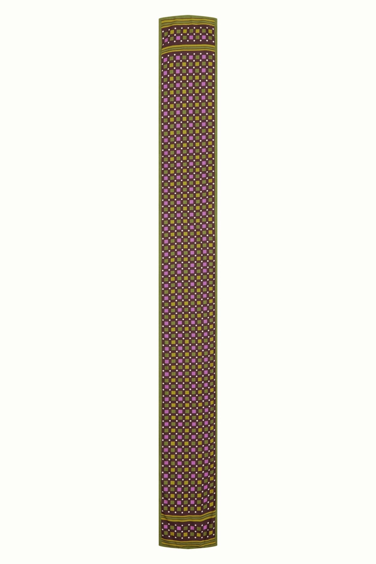 King Louie - Foulard June