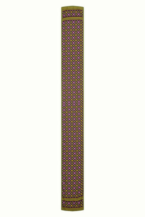 King Louie - Foulard June