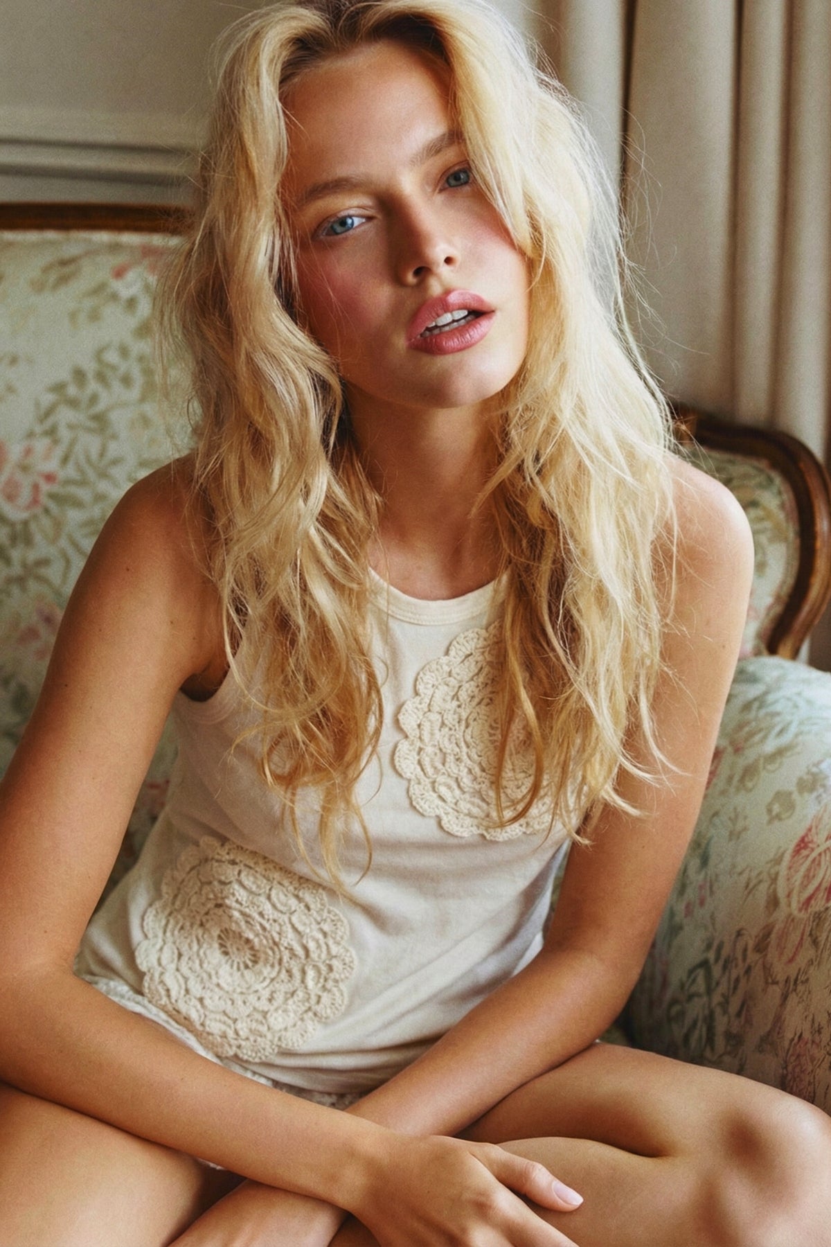 NÜD – Canotta Evelis