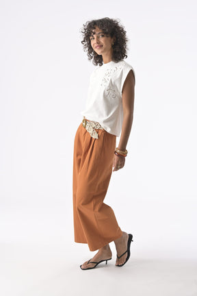 Orfeo – Pantalone Kira