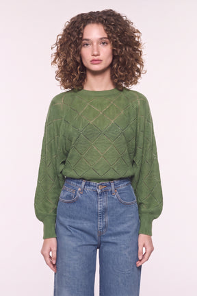 Ethic – Maglia Metis