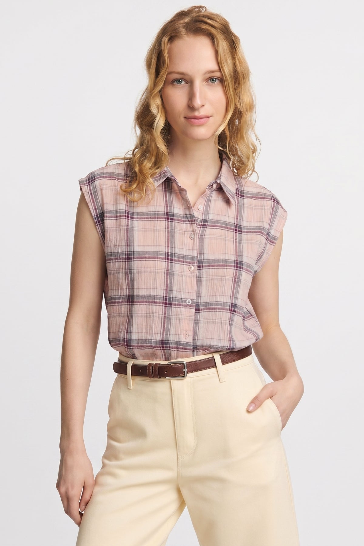 Sheare – Camicia Assia