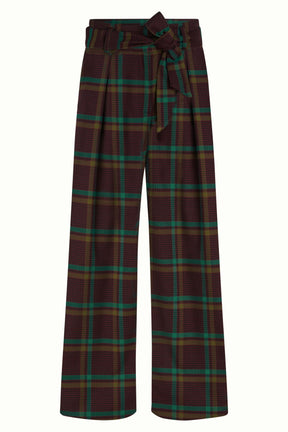 King Louie - Pantalone Vera