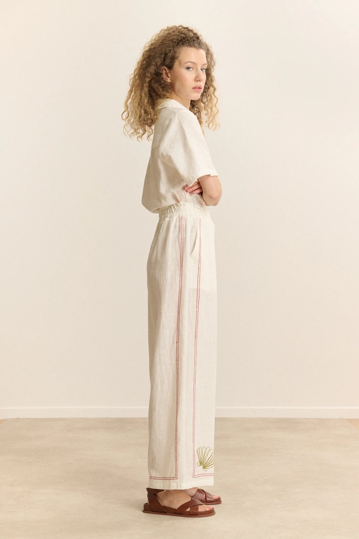 Garance – Pantalone Conor