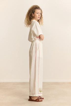 Garance – Pantalone Conor