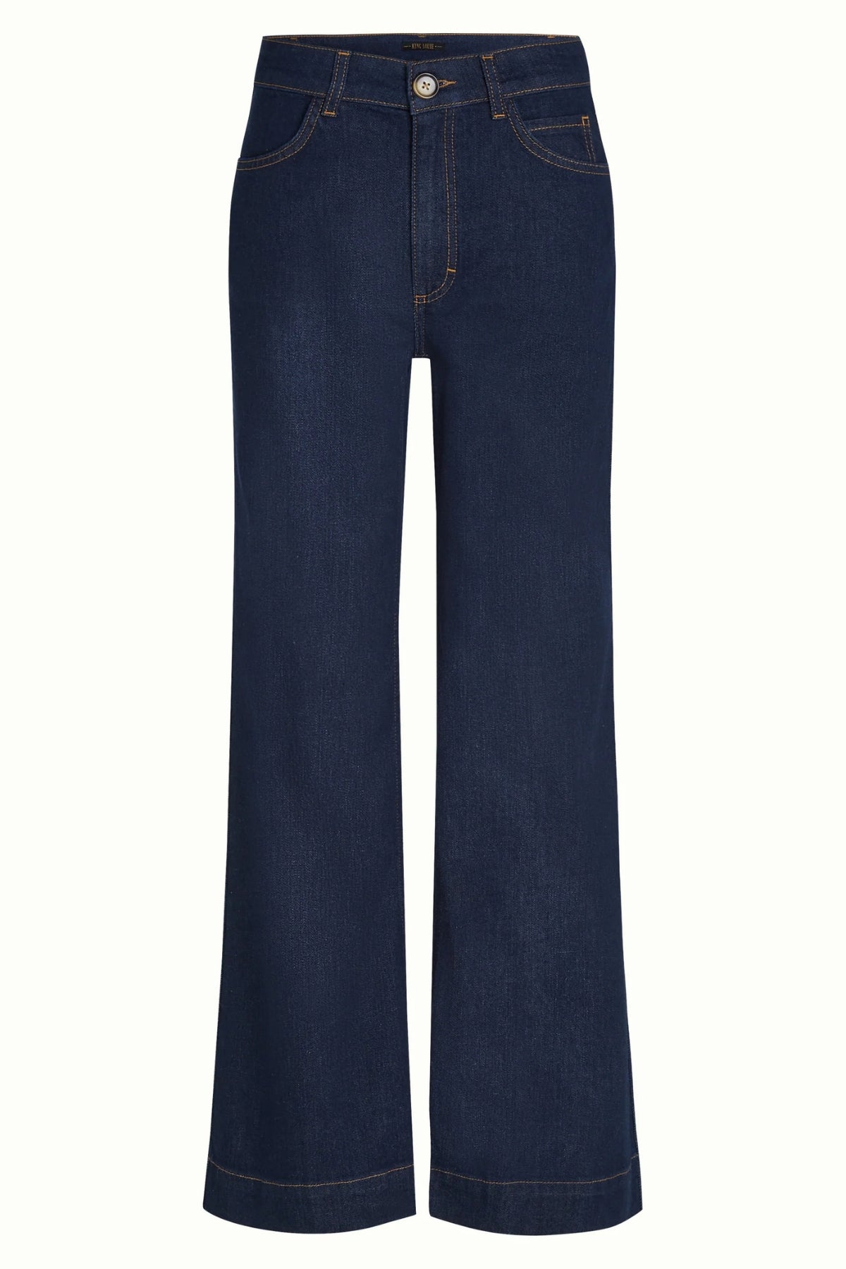 King Louie – Jeans Onyx