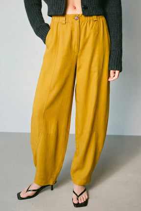 Ethic – Pantalone Baggy