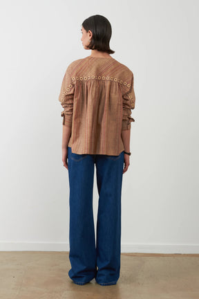 Orfeo - Camicia Kristin