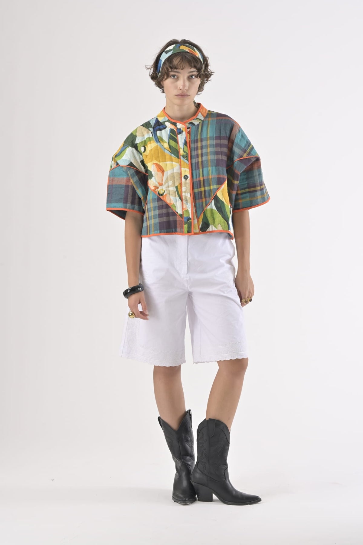 Orfeo – Giacca Holy