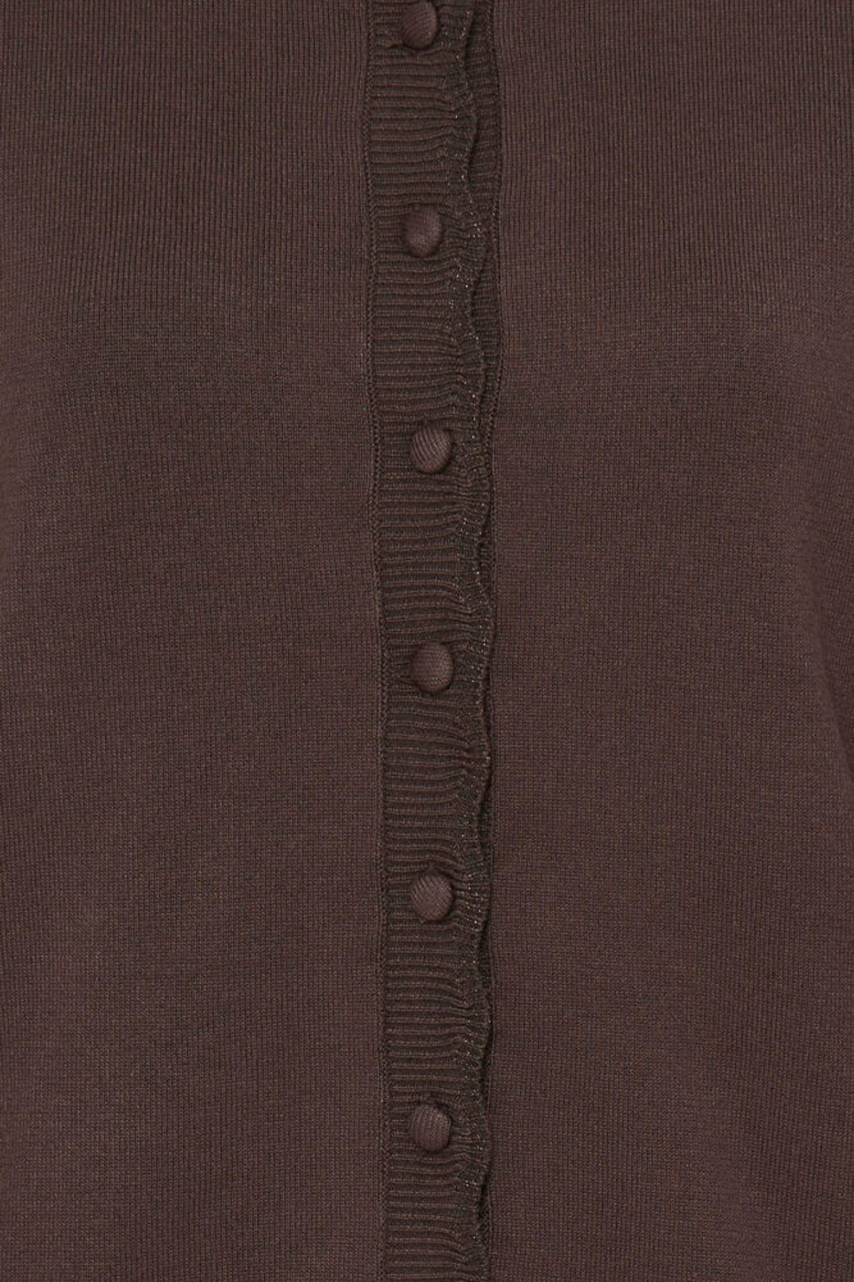 B. Young – Cardigan Morla Lurex
