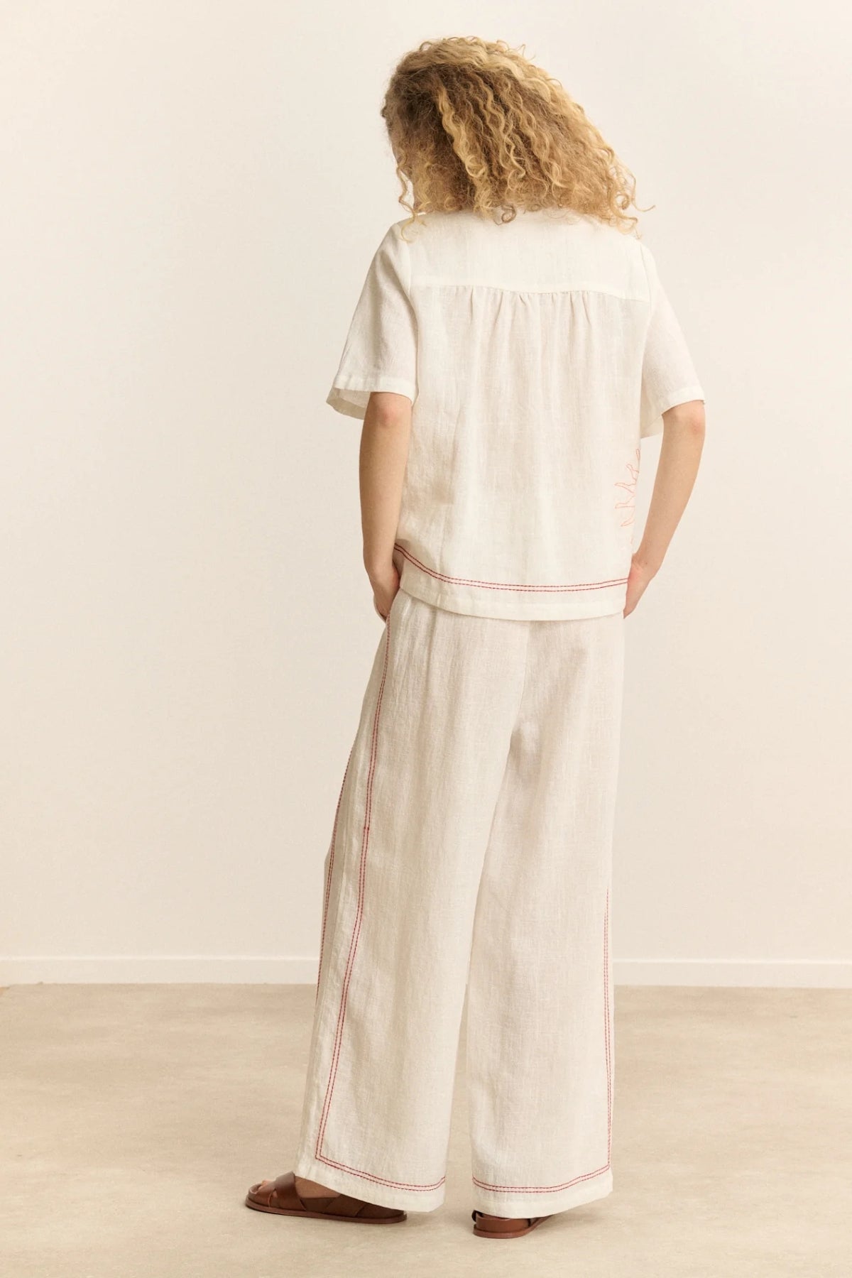 Garance – Camicia Cenie