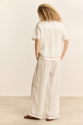 Garance – Camicia Cenie