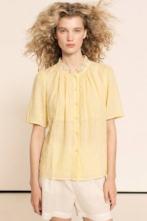 YCOO – Camicia Skat