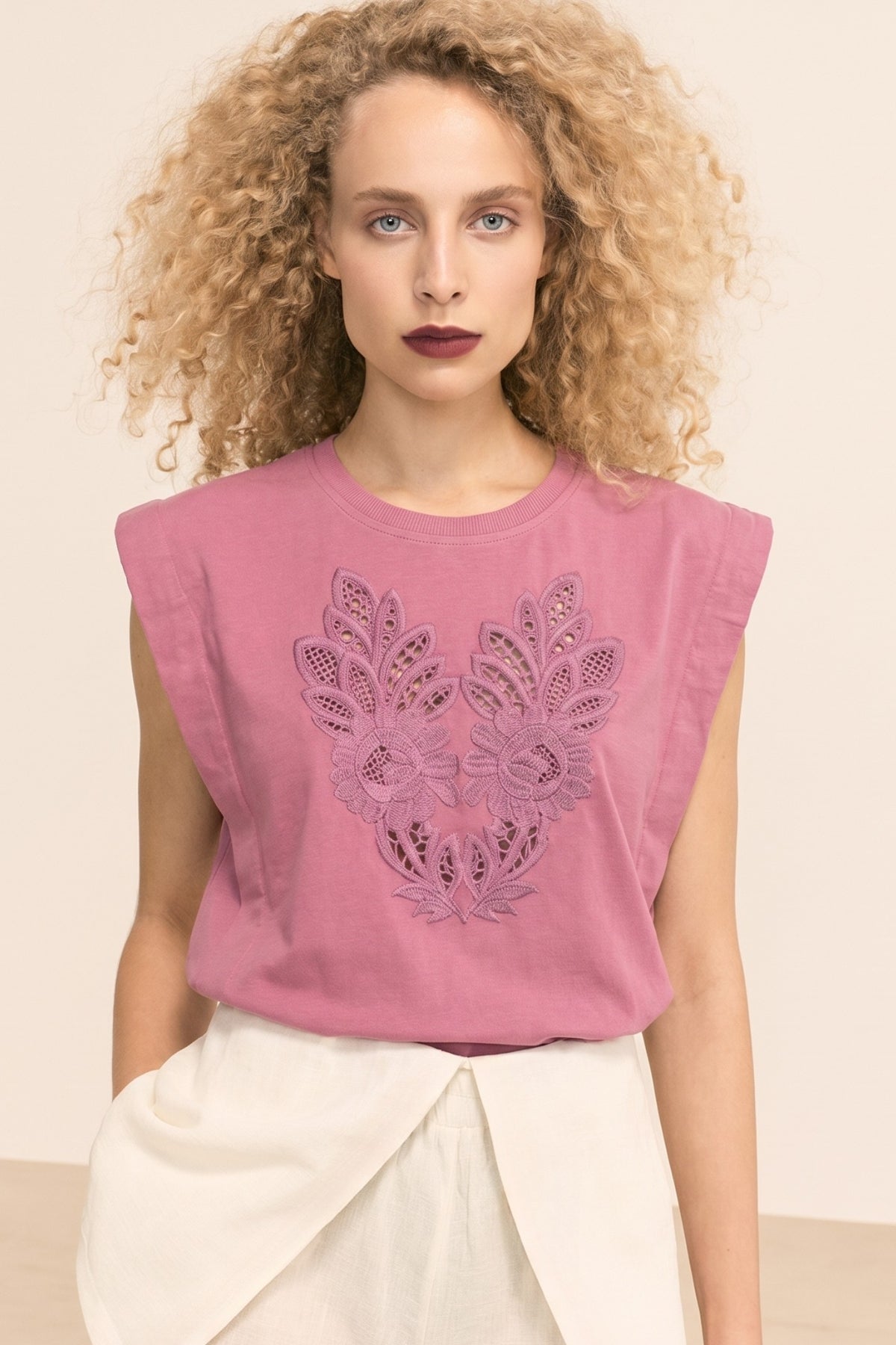 Louizon – Maglia Blusch