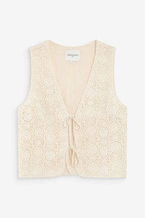 Grace & Mila – Gilet Vony