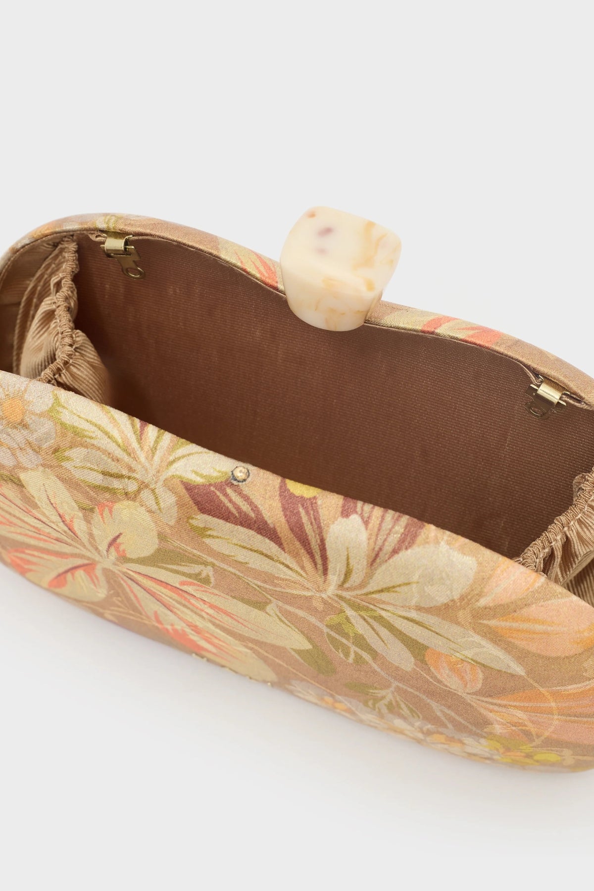 NALÌ – Clutch Cadice