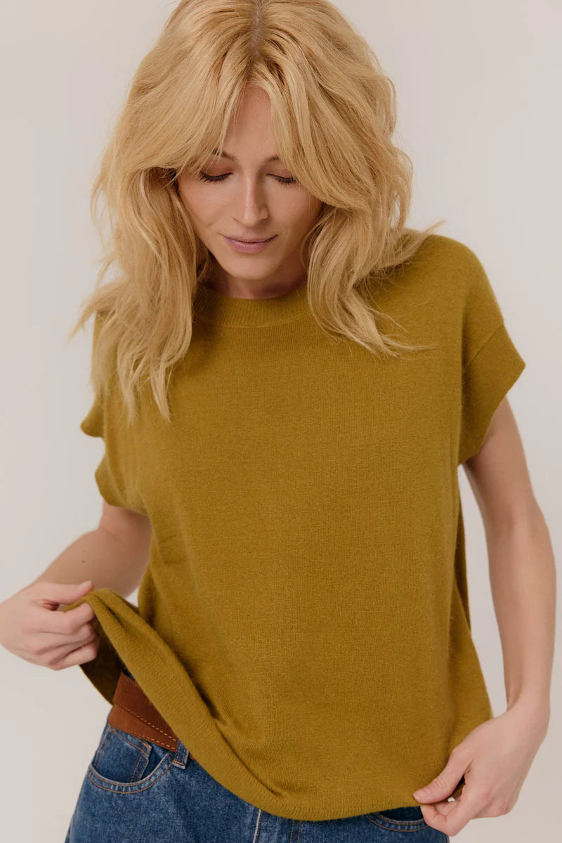 Art Love – Maglia Charlize