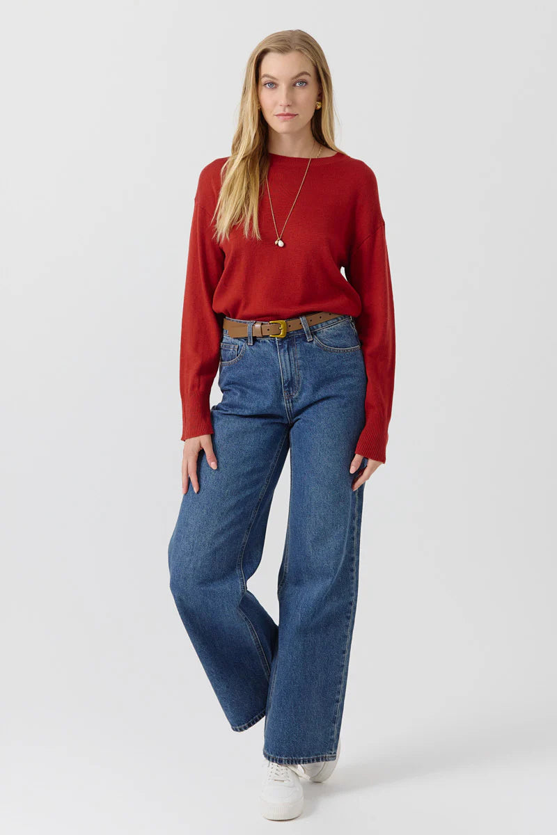 ART LOVE – Maglia Christal