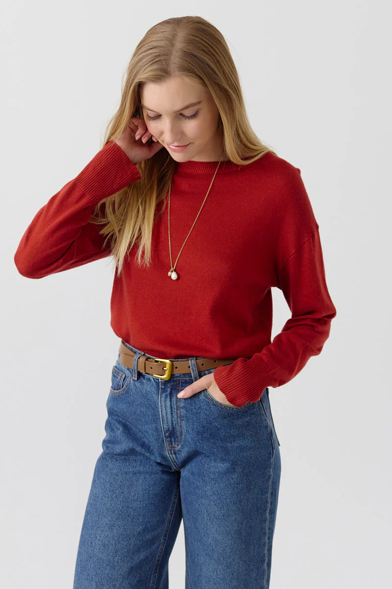 ART LOVE – Maglia Christal