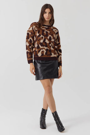 ART LOVE – Maglia Milia