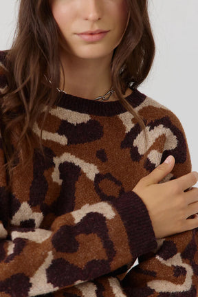 ART LOVE – Maglia Milia